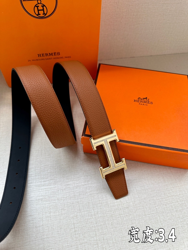 エルメス激安ベルト内部構造